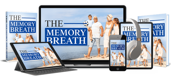 The Memory Breath Audio Series